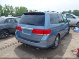 Honda Odyssey Touring 5FNRL38978B028135 снимка