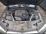 BMW 530E xDrive WBA33AG00PCN60610 снимка