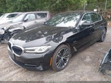 BMW 530E xDrive WBA33AG00PCN60610 снимка