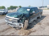 Chevrolet Silverado 2500Hd Ltz 1GC1KWE86FF534870 fotografie