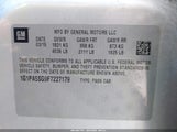 Chevrolet Cruze Ls Auto 1G1PA5SG9F7227179 photo