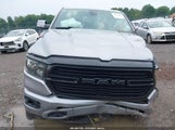 Ram  Big Horn 4X4 5'7 Box 1C6SRFFTXLN195123 снимка