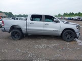 Ram  Big Horn 4X4 5'7 Box 1C6SRFFTXLN195123 снимка