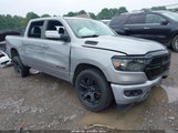Ram  Big Horn 4X4 5'7 Box 1C6SRFFTXLN195123 снимка