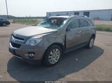 Chevrolet Equinox Ltz 2CNFLGE56B6389313 снимка