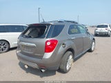 Chevrolet Equinox Ltz 2CNFLGE56B6389313 снимка