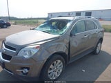 Chevrolet Equinox Ltz 2CNFLGE56B6389313 снимка