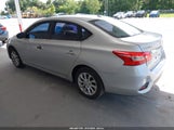 Nissan Sentra Sv 3N1AB7AP3JL650144 снимка