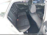 Nissan Sentra Sv 3N1AB7AP3JL650144 снимка