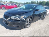 Nissan Maxima 3.5 Sv 1N4AA6AP1JC389558 снимка