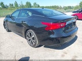 Nissan Maxima 3.5 Sv 1N4AA6AP1JC389558 снимка