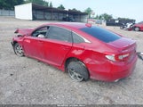 Honda Accord Sport 1HGCV1F34KA088216 fotografie
