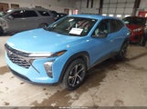 Chevrolet Trax Fwd 1Rs KL77LGE21RC127020 photo