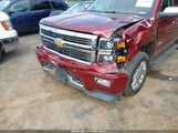 Chevrolet Silverado  High Country 3GCUKTEC5EG355460 снимка