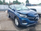 Buick Encore Gx Fwd Preferred KL4MMBS22MB110374 снимка