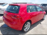 Volkswagen Golf Tsi Se 4-Door 3VW217AU4GM021535 photo