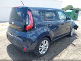 Kia Soul + KNDJP3A5XE7043982 снимка