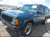 Jeep Cherokee Se 1J4FT27S7SL629691 снимка