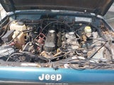 Jeep Cherokee Se 1J4FT27S7SL629691 снимка