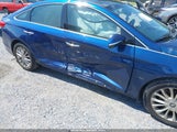 Hyundai Sonata Limited 5NPE34AF0FH043109 снимка