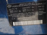 Hyundai Sonata Limited 5NPE34AF0FH043109 снимка