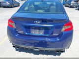 Subaru Wrx Limited JF1VA1L6XH9823069 снимка