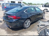 Buick Regal Sportback Essence W04GP6SX1J1120709 photo