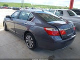 Honda Accord Ex-L 1HGCR2F83EA066881 снимка