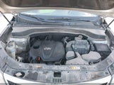 Kia Sorento Lx 5XYKT4A64EG422476 снимка