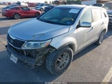 Kia Sorento Lx 5XYKT4A64EG422476 снимка