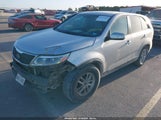 Kia Sorento Lx 5XYKT4A64EG422476 снимка