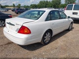 Toyota Avalon Xls 4T1BF28B91U128297 снимка