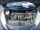 Ford Fiesta S 3FADP4AJ5CM125417 снимка