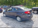 Ford Fiesta S 3FADP4AJ5CM125417 снимка