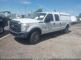 Ford F-250 Xl 1FT7W2BT0FEA58427 снимка