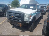 Ford F-250 Xl 1FD7W2BT8GEB69210 снимка