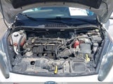 Ford Fiesta Se 3FADP4EJ6HM154071 fotografie