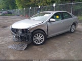 Toyota Camry Xle 4T1BF1FK3EU453594 снимка