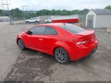 Kia Forte Koup Sx KNAFW6A39D5661505 снимка