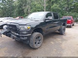 Ram  Big Horn 4X4 5'7 Box 1C6RRFFG3LN226262 снимка