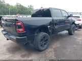 Ram  Big Horn 4X4 5'7 Box 1C6RRFFG3LN226262 снимка