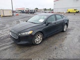 Ford Fusion Se 3FA6P0H75ER281782 снимка