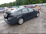 Ford Fusion Se 3FA6P0H75ER281782 снимка