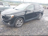 GMC Terrain Awd Slt 3GKALVEV9ML312733 снимка