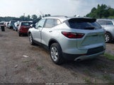 Chevrolet Blazer Awd 3Lt 3GNKBJRS9LS592046 снимка