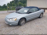 Chrysler Sebring Limited 1C3EL65R72N350596 снимка