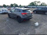 Honda Hr-V Awd Sport 3CZRU6H1XMM755150 снимка