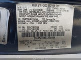 Ford Crown Victoria Police Interceptor 2FABP7BV4BX176064 photo
