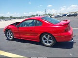 Ford Mustang 1FALP4046SF174292 снимка