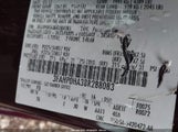 FORD FUSION SE 3FAHP0HA3BR288083 снимка
